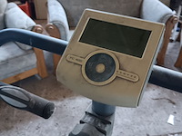 Lot 106 - domyos hometrainer - afbeelding 2 van  3