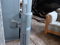 Lot 106 - domyos hometrainer - afbeelding 3 van  3