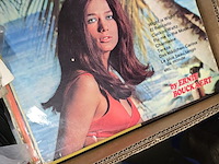 Lot 106 - doos lp's en singles - afbeelding 3 van  3