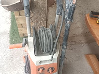 Lot 106 - hogedrukreiniger stihl