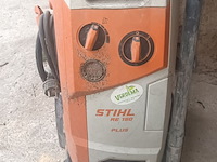 Lot 106 - hogedrukreiniger stihl - afbeelding 3 van  3