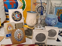 Lot 106 - lot diversen politie/ipa - afbeelding 3 van  4