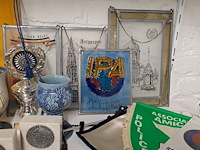 Lot 106 - lot diversen politie/ipa - afbeelding 4 van  4