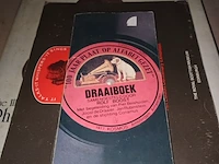Lot 106 - oude boeken over grammofoon. 4 stuks - afbeelding 3 van  4