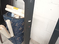 Lot 106 - staande boxen samsung. 2 stuks - afbeelding 2 van  3