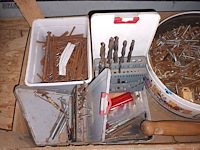 Lot 106 - werkmateriaal - afbeelding 2 van  3