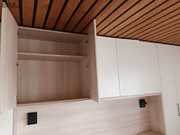 Lot 107 - bed met ombouw - afbeelding 4 van  4