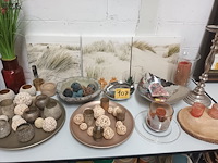 Lot 107 - decoratie - afbeelding 1 van  7