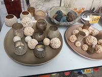 Lot 107 - decoratie - afbeelding 3 van  7