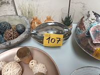 Lot 107 - decoratie - afbeelding 7 van  7
