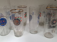 Lot 107 - diverse glazen ipa ong 25 stuks - afbeelding 2 van  4