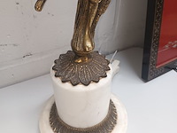 Lot 107 - lampedair - afbeelding 4 van  4