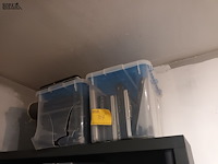 Lot 107 - lot oude laptops - afbeelding 2 van  2