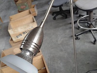 Lot 107 - vintage lumenform vloerlamp '70 - afbeelding 2 van  3