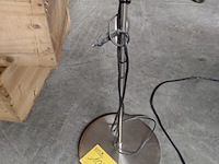 Lot 107 - vintage lumenform vloerlamp '70 - afbeelding 3 van  3