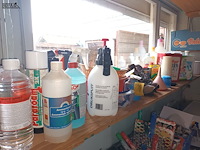 Lot 108 - diversen. inhoud legplank - afbeelding 2 van  6