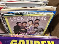 Lot 108 - doos lp's en singles - afbeelding 3 van  3