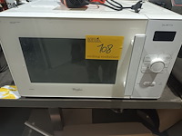 Lot 108 - microgolfoven whirlpool - afbeelding 1 van  3