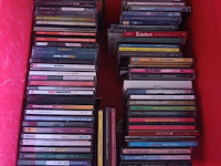 Lot 108 - muziek cd’s. 68 stuks - afbeelding 2 van  2