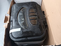 Lot 108 - snijmachine en friteuse - afbeelding 2 van  3