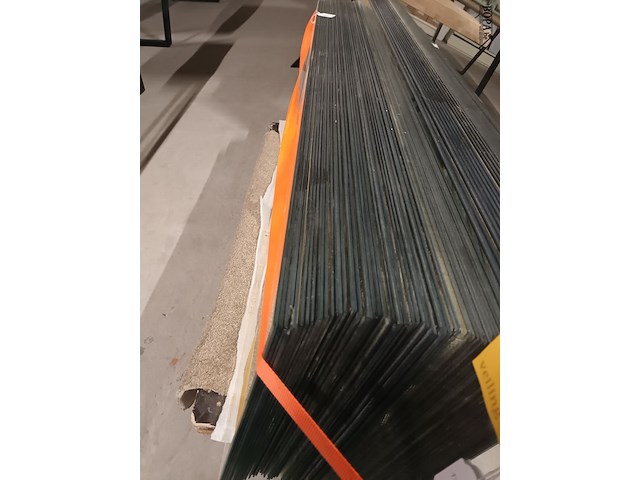 Lot 108 - spiegels. 35 stuks - afbeelding 2 van  3