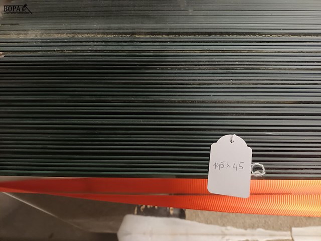 Lot 108 - spiegels. 35 stuks - afbeelding 3 van  3