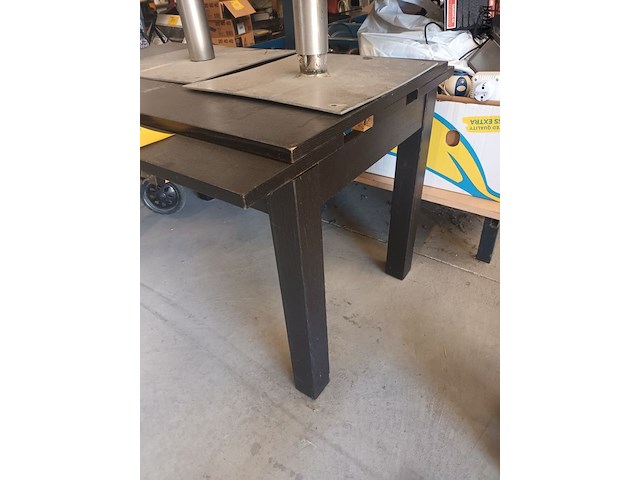 Lot 108 - uitschuifbare salontafel - afbeelding 2 van  2