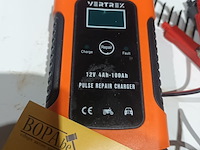 Lot 109 - booster vertrex - afbeelding 2 van  3