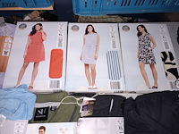 Lot 109 - kledij dames en heren. 14 stuks - afbeelding 3 van  6