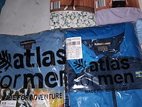 Lot 109 - kledij dames en heren. 14 stuks - afbeelding 6 van  6