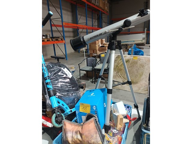 Lot 109 - lot speelgoed - afbeelding 2 van  7