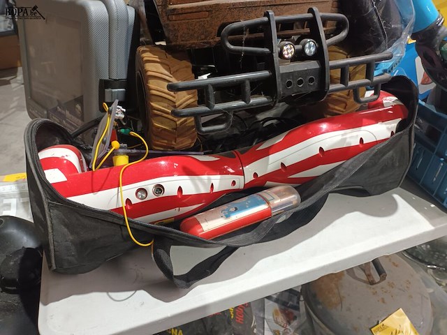 Lot 109 - lot speelgoed - afbeelding 3 van  7