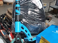 Lot 109 - lot speelgoed - afbeelding 6 van  7