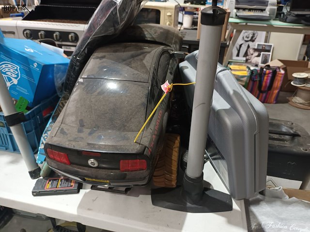 Lot 109 - lot speelgoed - afbeelding 7 van  7