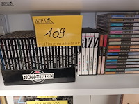 Lot 109 - muziek cd’s. 48 stuks - afbeelding 1 van  3