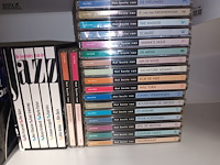 Lot 109 - muziek cd’s. 48 stuks - afbeelding 2 van  3