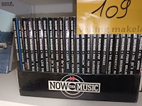 Lot 109 - muziek cd’s. 48 stuks - afbeelding 3 van  3