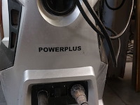 Lot 109 - powerplus hogedrukreiniger - afbeelding 2 van  3