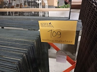 Lot 109 - spiegels. 15 stuks - afbeelding 3 van  3