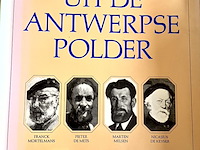 Lot 109 - vier uit de antwerpese polder - afbeelding 1 van  7