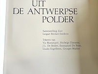 Lot 109 - vier uit de antwerpese polder - afbeelding 2 van  7