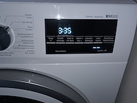 Lot 109 - wasmachine siemens iq500 - afbeelding 3 van  5