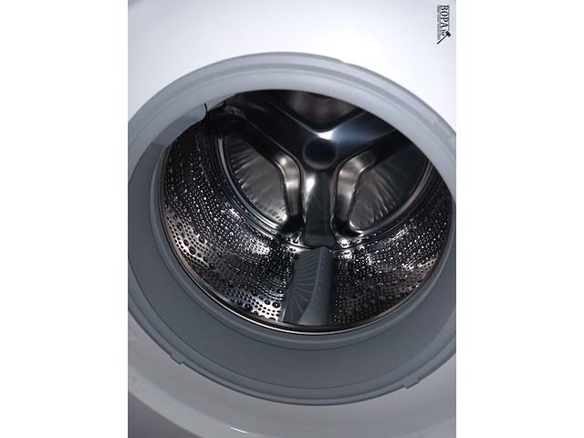 Lot 109 - wasmachine siemens iq500 - afbeelding 4 van  5