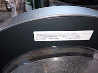 Lot 109 - wasmachine siemens iq500 - afbeelding 5 van  5