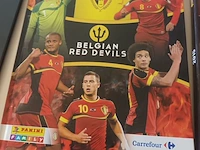 Lot 11 - boeken voetbal en panini. 5 stuks - afbeelding 3 van  8