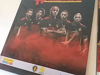 Lot 11 - boeken voetbal en panini. 5 stuks - afbeelding 4 van  8