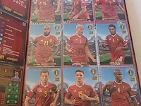 Lot 11 - boeken voetbal en panini. 5 stuks - afbeelding 7 van  8