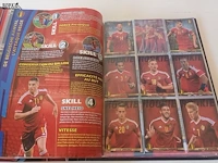 Lot 11 - boeken voetbal en panini. 5 stuks - afbeelding 8 van  8