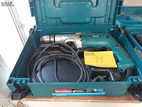 Lot 11 - boormachine makita