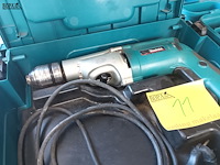 Lot 11 - boormachine makita - afbeelding 3 van  4
